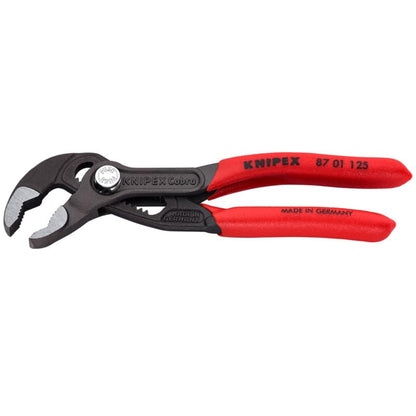 Knipex 87 01 125 Cobra Pliers