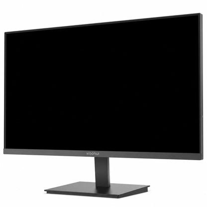 KOORUI 22 Inch Computer Monitor, FHD 1080P VA Desktop Display, 120HZ Ultra Thin Bezel/Eye Care/Ergonomic Tilt, HDMI VGA Ports LED Monitor for PC, VESA Mounting