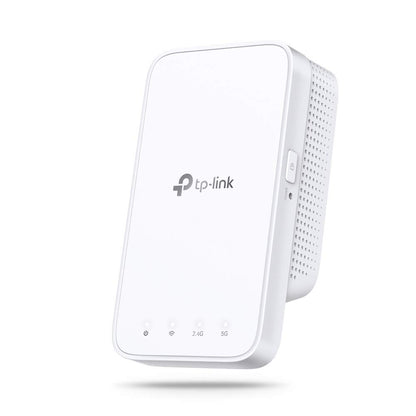 TP-Link AC1200 WiFi Extender (RE300) - Covers Up to 1500 Sq.ft and 25 Devices, Up to 1200Mbps, Supports OneMesh, Dual Band Internet Repeater, Range Booster 🍁 All In One Marketplace Canada