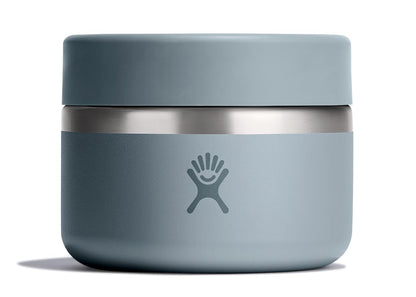 Hydroflask 12 OZ INSULATED FOOD JAR SHALE GRAY