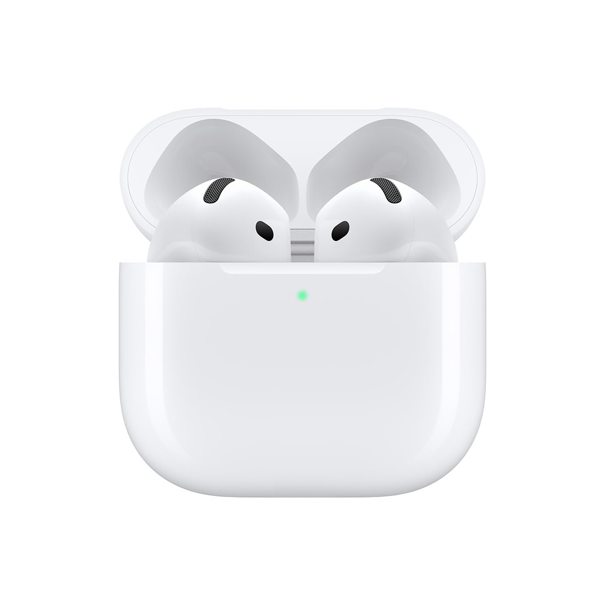 Apple Airpods 4 (Renewed)
