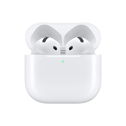 Apple Airpods 4 (Renewed)