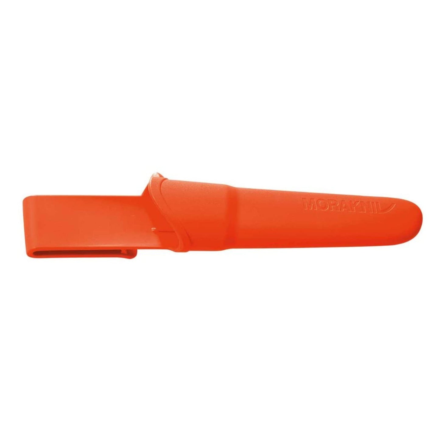 Morakniv Companion Fixed Blade Outdoor Knife with Sandvik Stainless Steel Blade, Orange, 4.1-Inch 🍁 All In One Marketplace Canada