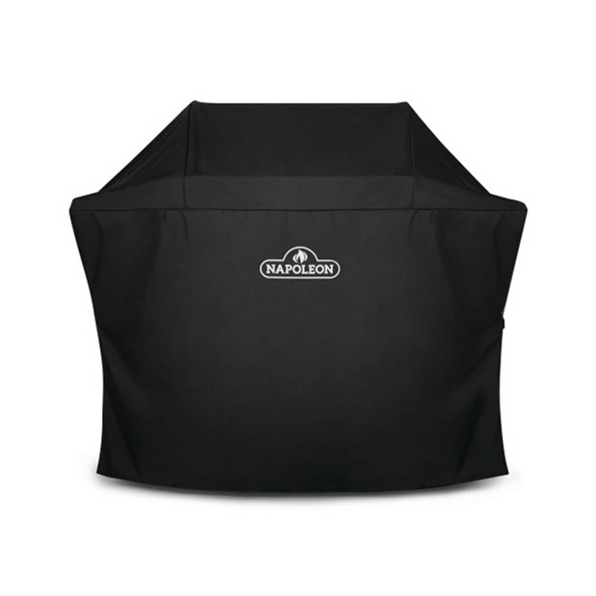 Napoleon Freestyle Series Series Grill Cover (Shelves Up), Black (61444) Napoleon