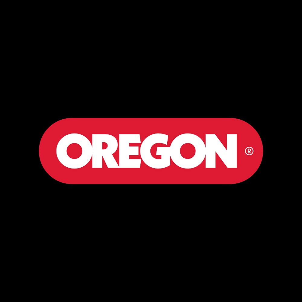 Oregon Universal Chainsaw Field Sharpening Kit - Includes 5/32-inch, 3/16-inch, and 7/32-inch Round Files, Flat File, Handle, Filing Guide, and Pouch Oregon