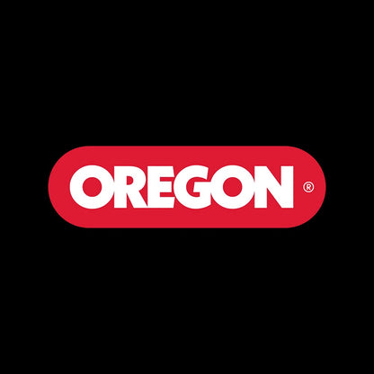 Oregon Universal Chainsaw Field Sharpening Kit - Includes 5/32-inch, 3/16-inch, and 7/32-inch Round Files, Flat File, Handle, Filing Guide, and Pouch Oregon