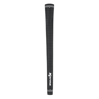 Karma Black Velvet Midsize 13 Piece Golf Grip Bundle