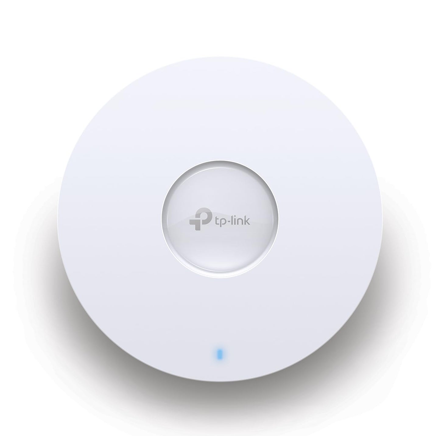 Omada EAP650 AX3000 Ceiling Mount WiFi 6 Access Point, Dual-Band 2402 Mbps + 574 Mbps, 1× Gigabit PoE+ Port, 802.3at PoE/DC Power, Omada Mesh, Seamless Roaming, WPA3, Cloud Managed 🍁 All In One Marketplace Canada
