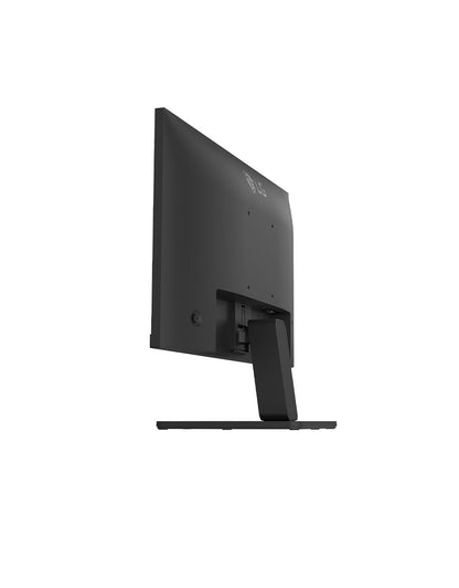 LG 22U401A-B 21.5" Full HD (1920x1080) VA Display Computer Monitor, 100Hz Refresh Rate, sRGB 99% (Typ.), Reader Mode & Flicker Safe, Dynamic Action Sync, Black Stabilizer, Slim Stand Base, Black