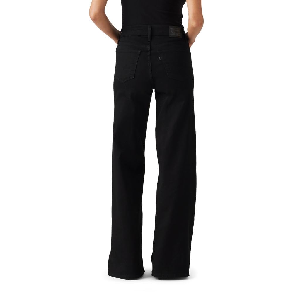 Levi's Women's 318 Shaping Wide-Leg Jeans