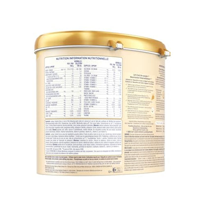 Enfamil A+ NeuroPro Infant Formula Powder, Brain-Supporting DHA with 2'FL Immune Blend, 0-12 Months, 587g