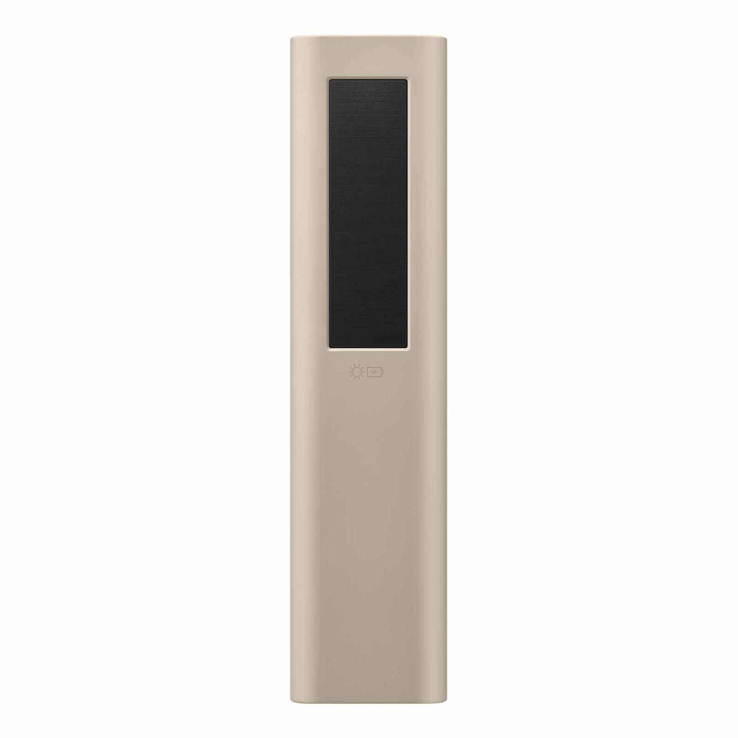 SAMSUNG SolarCell Remote, Solar Powered, Self-Charging TV Remote Control, USB-C Rechargeable, Made of Recycled Materials, VG-TM2180ES/ZA, Black 🍁 All In One Marketplace Canada