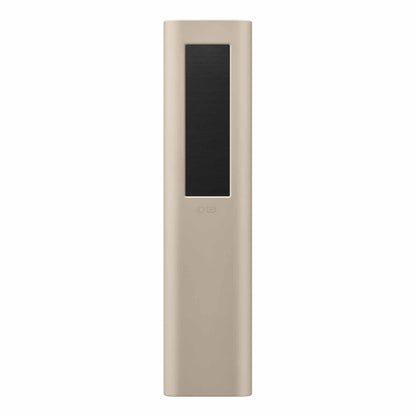 SAMSUNG SolarCell Remote, Solar Powered, Self-Charging TV Remote Control, USB-C Rechargeable, Made of Recycled Materials, VG-TM2180ES/ZA, Black 🍁 All In One Marketplace Canada