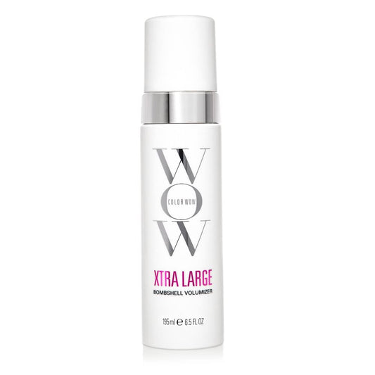 COLOR WOW Xtra Large Bombshell Volumizer – New Alcohol-Free Technology for Lasting Volume and Thickness - Available at All In One Marketplace Canada