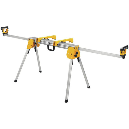 DEWALT Miter Saw Stand, Compact (DWX724) DEWALT