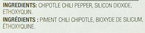 Club House Ground Chipotle Chili Pepper, 454g