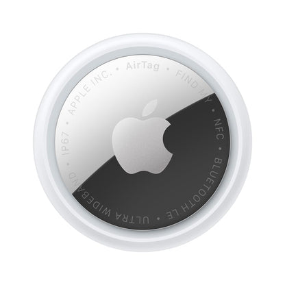 Apple AirTag 1 Pack (2nd Generation) - Available at All In One Marketplace Canada