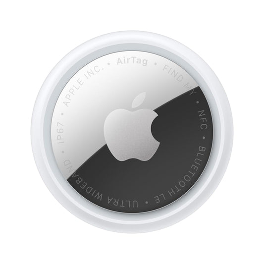 Apple AirTag 1 Pack (2nd Generation) - Available at All In One Marketplace Canada