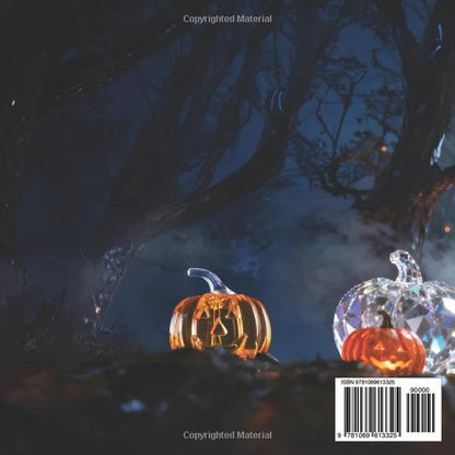 Tokimo: A Magical Halloween