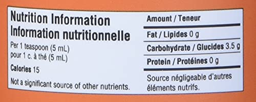NOW Supplements, Liquid Chlorophyll, Super Concentrated, Internal Deodorizer, Mint Flavour, 473mL