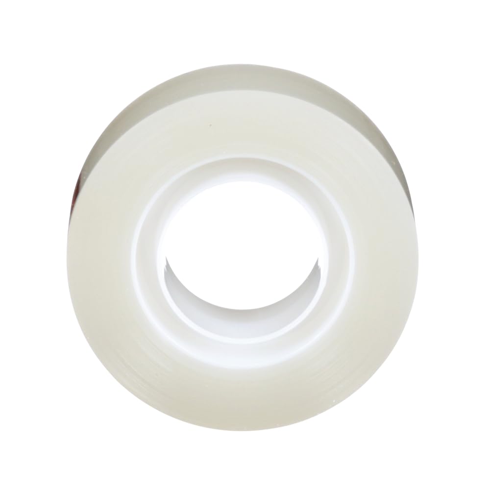 Scotch Tape Transparent Tape, 19mm Wide X 32.9M, 6 Rolls Scotch