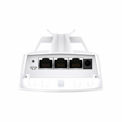 TP-Link Omada Outdoor WiFi Bridge Kit (EAP211-Bridge KIT) - Point-to-Point Long-Range Wireless Bridge, 5GHz 867Mbps Speed, Secure & Reliable Transmission, IP65 Weatherproof, Easy Installation 🍁 All In One Marketplace Canada
