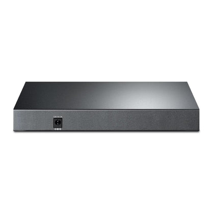 TP-Link TL-SG105-M2 | 5 Port Multi-Gigabit Unmanaged Network Switch, Ethernet Splitter | 2.5G Bandwidth | Plug & Play | Desktop/Wall-Mount | Fanless Metal Design
