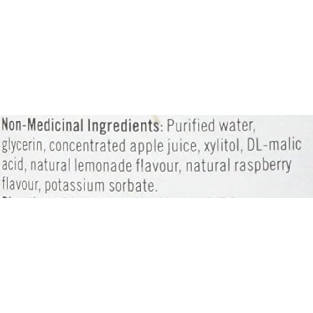 Trophic Max Mag (Magnesium Bisglycinate), 450ml, Raspberry Lemonade Trophic