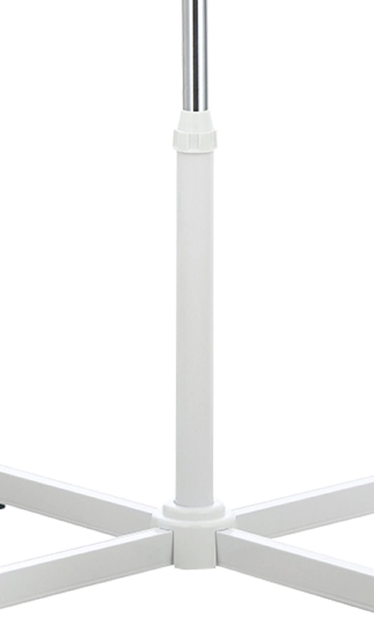 ToolTech Oscillating Pedestal Fan 16 Inch - Available at All In One Marketplace Canada