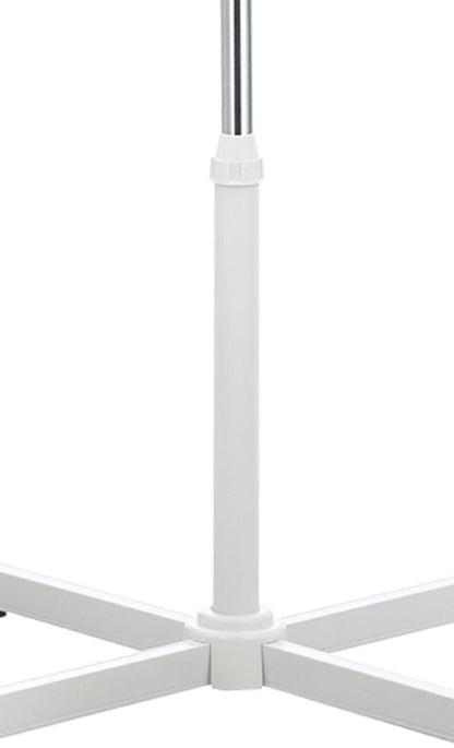 ToolTech Oscillating Pedestal Fan 16 Inch - Available at All In One Marketplace Canada