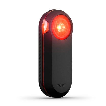 Garmin Varia RTL515, Cycling Rearview Radar with Tail Light, Visual and Audible Alerts for Vehicles Up to 153 Yards Away, one Color - Available at All In One Marketplace Canada