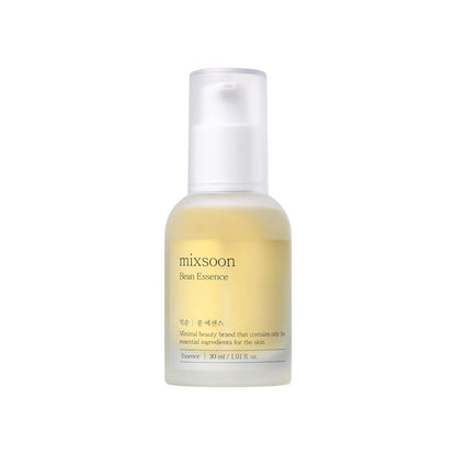 Mixsoon - Bean Essence - 30 ml mixsoon