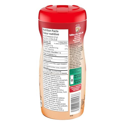 COFFEE MATE Original Powdered Coffee Creamer, 12-Pack (311g Each), Lactose-Free & Kosher