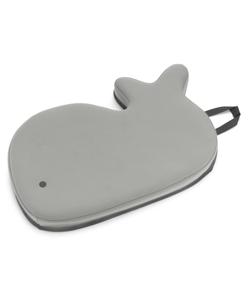 Skip Hop Moby Baby Bath Essential Set, Grey Skip Hop