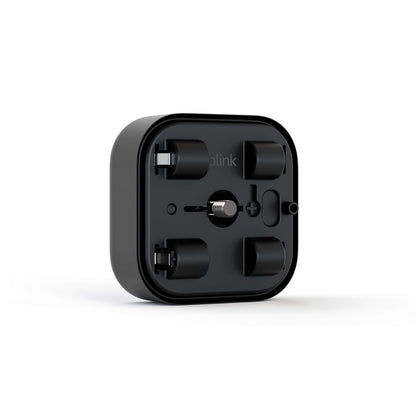 Blink Outdoor Battery Extension Pack — Accessory for Outdoor 4 and Outdoor 2K+ smart security camera, 4-year battery life, set up in minutes, batteries included