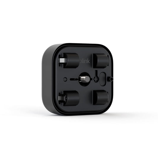 Pack d'extension de batterie Blink Outdoor — Accessoire pour les caméras de sécurité intelligentes Outdoor 4 et Outdoor 2K+, autonomie de 4 ans, installation en quelques minutes, piles incluses 🍁 All In One Marketplace Canada