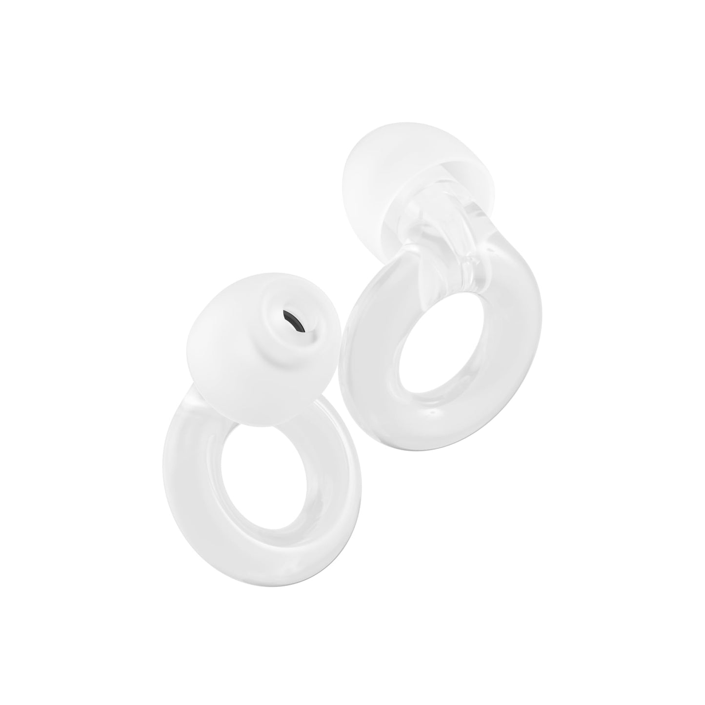 Loop Engage 2 Ear Plugs – Everyday Noise Relief With Clear Speech for Social Gatherings, Work, Conversation, Parenting & Noise Sensitivity – 16 dB Noise Reduction Earplugs - Available at All In One Marketplace Canada