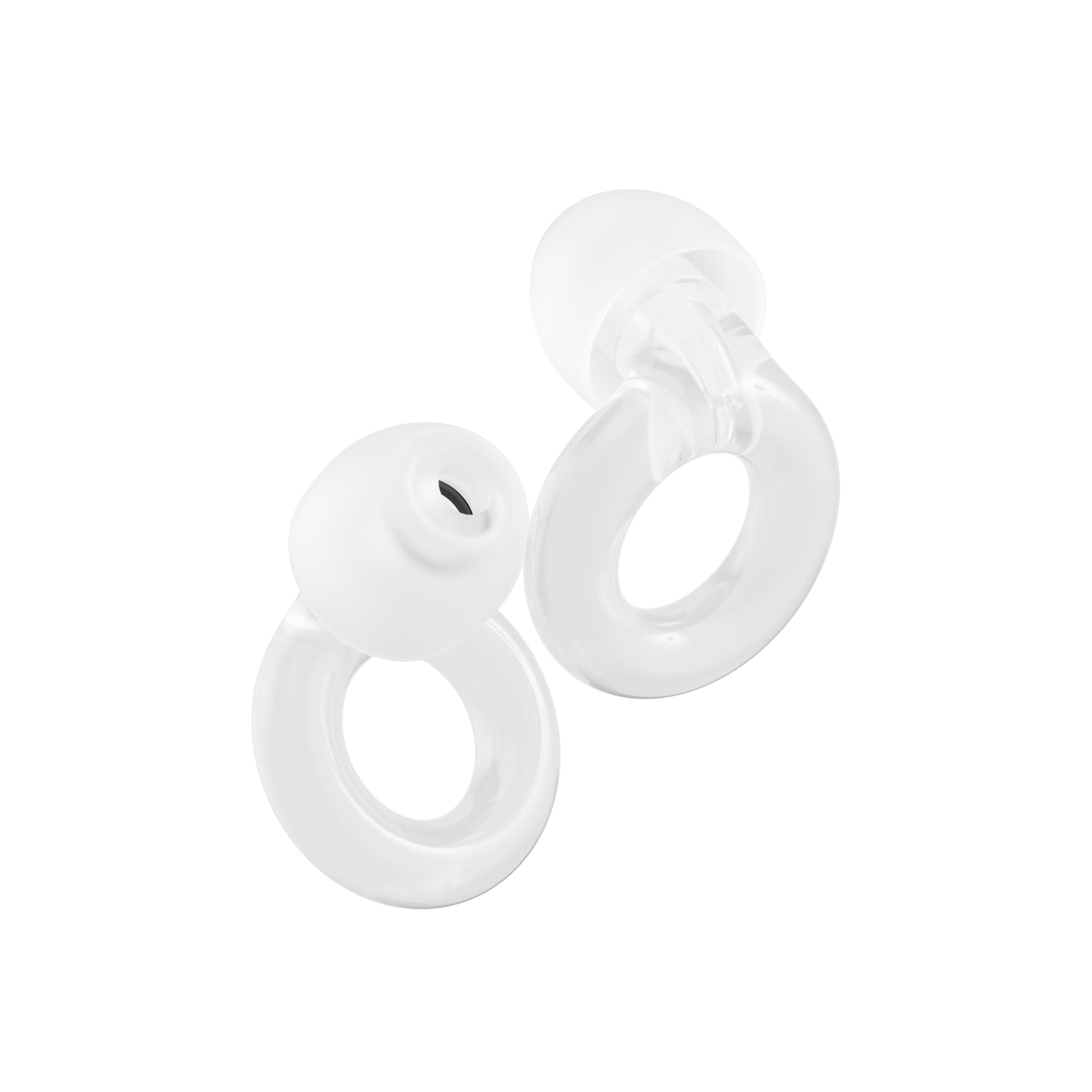 Loop Engage 2 Ear Plugs – Everyday Noise Relief With Clear Speech for Social Gatherings, Work, Conversation, Parenting & Noise Sensitivity – 16 dB Noise Reduction Earplugs - Available at All In One Marketplace Canada