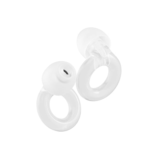 Loop Engage 2 Ear Plugs – Everyday Noise Relief With Clear Speech for Social Gatherings, Work, Conversation, Parenting & Noise Sensitivity – 16 dB Noise Reduction Earplugs - Available at All In One Marketplace Canada
