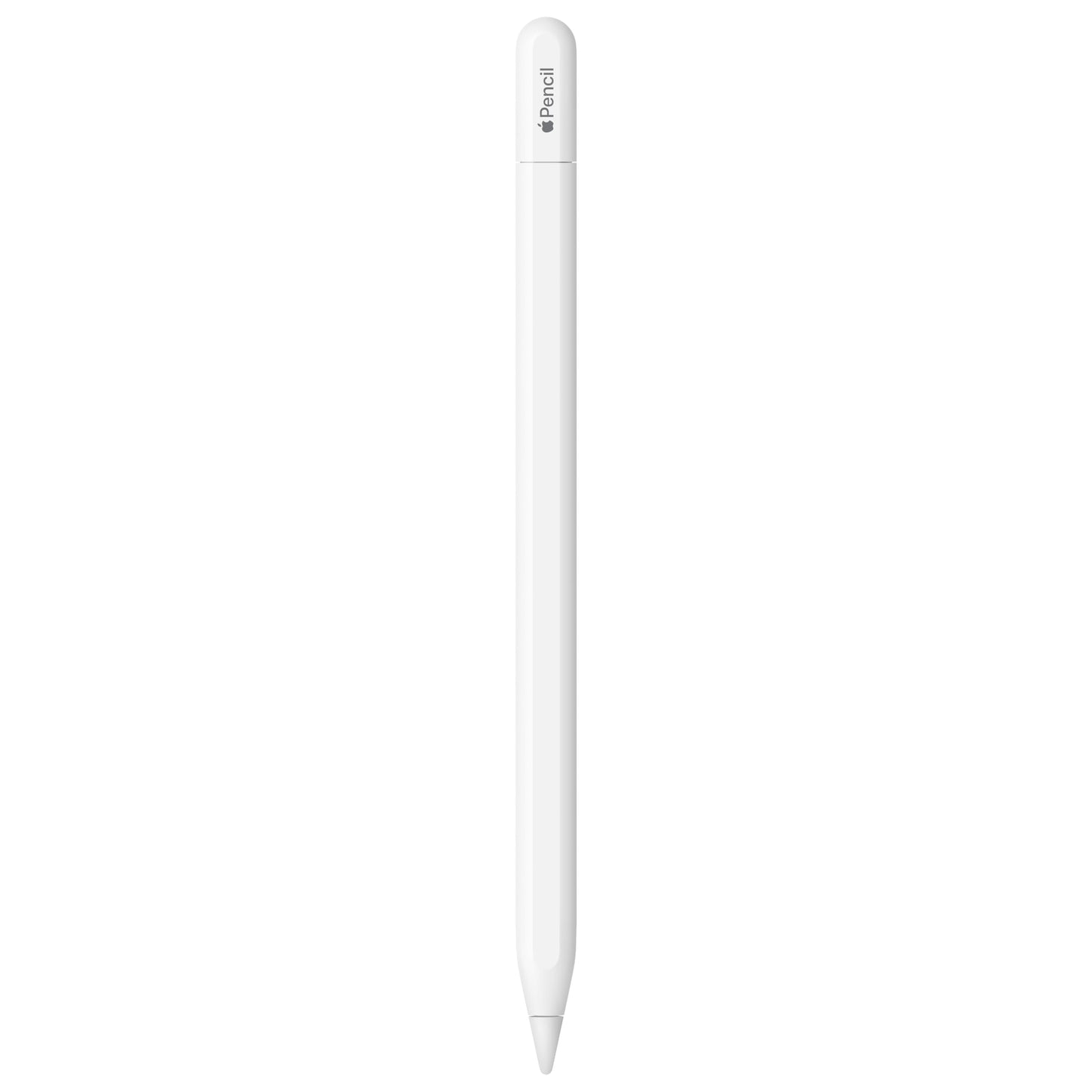Apple Pencil (USB-C): Device Compatibility Check Required - Pixel-Perfect Precision, Tilt Sensitivity, Perfect for Note-Taking, Drawing, and Signing Documents. Charges and Pairs with USB-C - Available at All In One Marketplace Canada