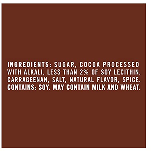 Nesquik Chocolate Powder Mix – 44.9 oz