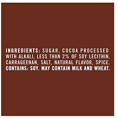Nesquik Chocolate Powder Mix – 44.9 oz