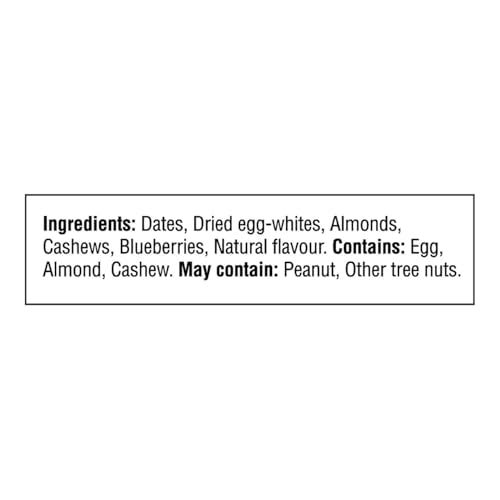 RXBAR Variety Pack, 12 Count, 52g Bars
