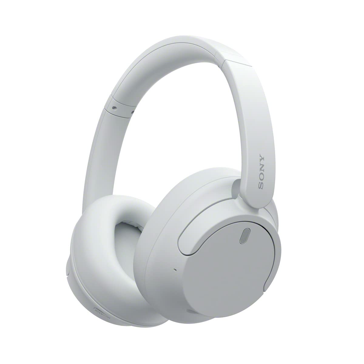 Sony WH-CH720N Noise Cancelling Wireless Headphones Bluetooth Over The Ear Headset with Microphone and Alexa Built-in, White New