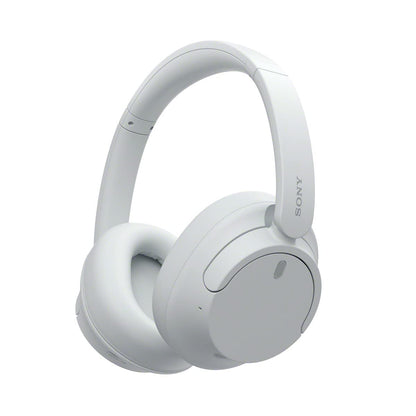 Sony WH-CH720N Noise Cancelling Wireless Headphones Bluetooth Over The Ear Headset with Microphone and Alexa Built-in, White New