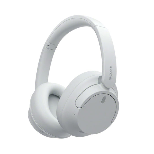 Sony WH-CH720N Noise Cancelling Wireless Headphones Bluetooth Over The Ear Headset with Microphone and Alexa Built-in, White New 🍁 All In One Marketplace Canada