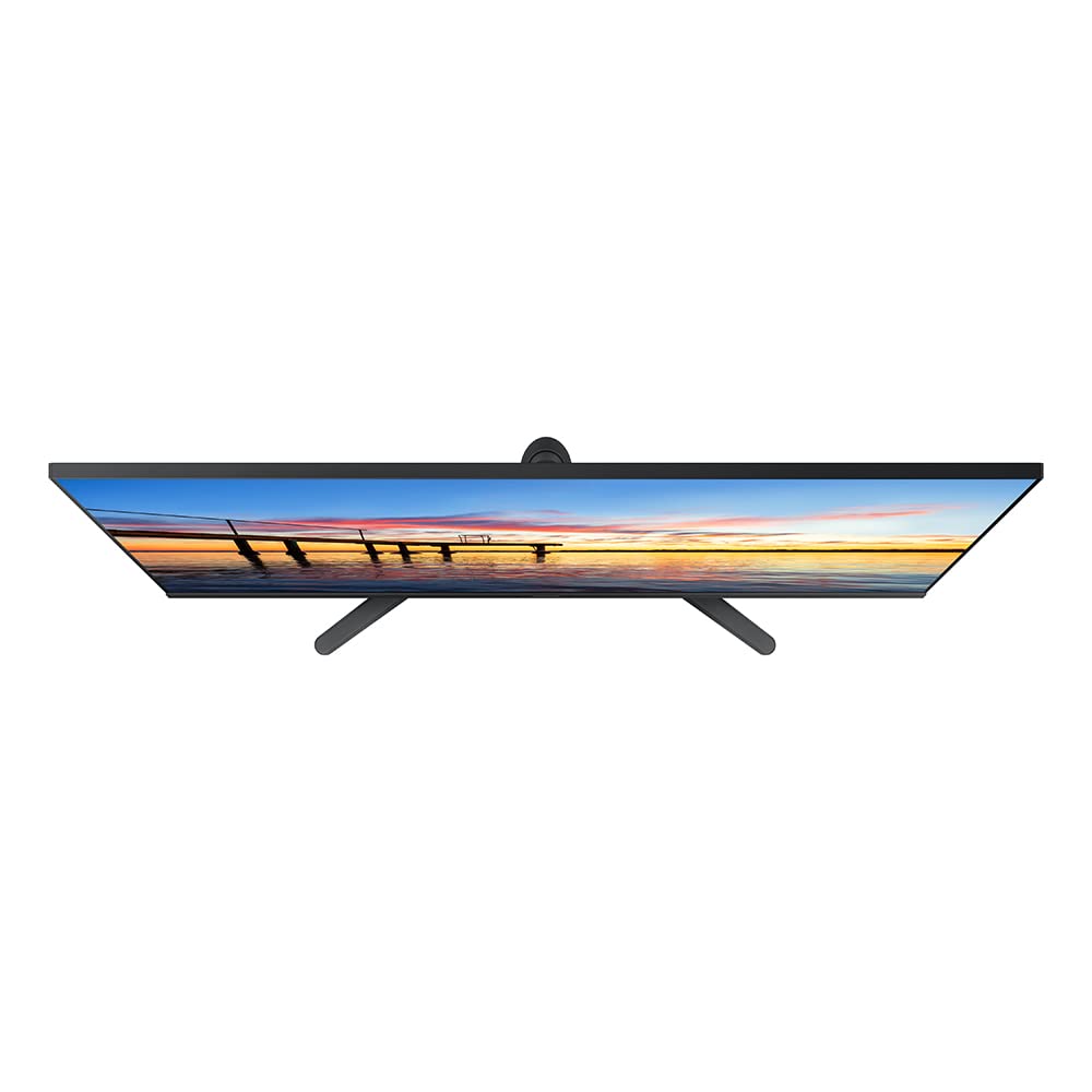 Samsung 32" FHD 75Hz LED FreeSync Monitor (LS32B300NWNXGO) - Black