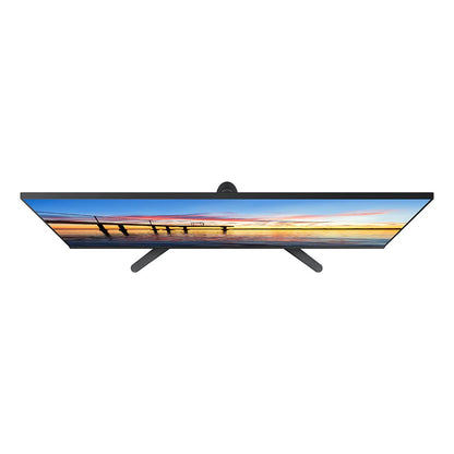 Samsung 32" FHD 75Hz LED FreeSync Monitor (LS32B300NWNXGO) - Black