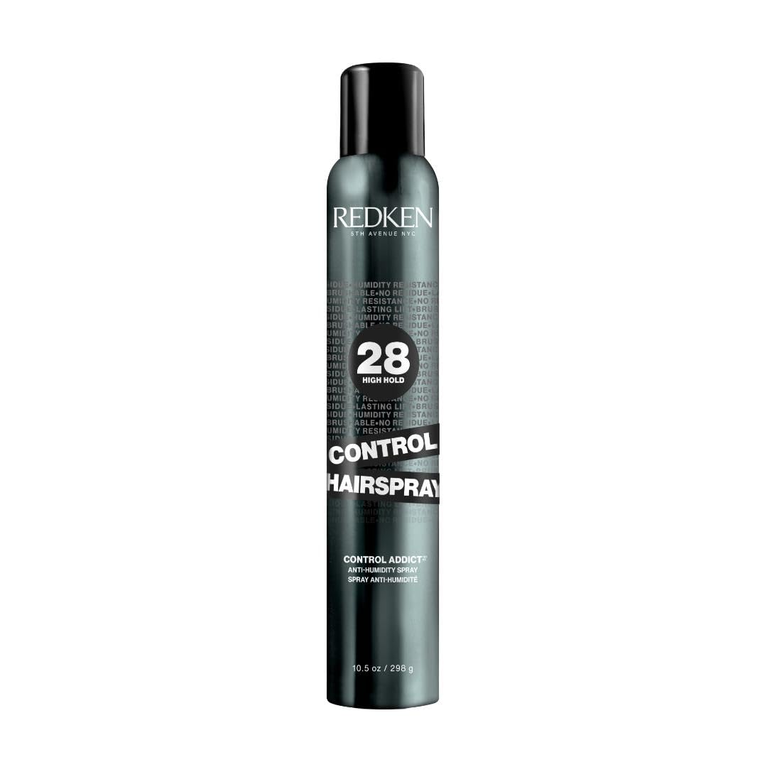Redken Control Styling Hairspray 28, High Hold, 298g Redken