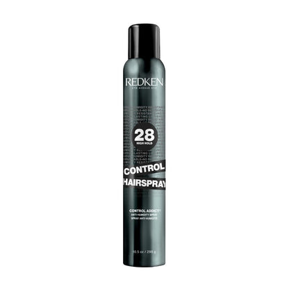 Redken Control Styling Hairspray 28, High Hold, 298g Redken